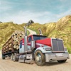 MudSlinger Truck Driving Games icon