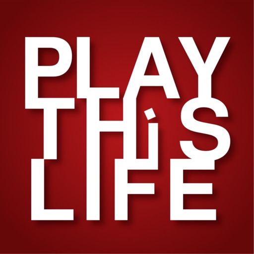 Play This Life — Life Sim Icon