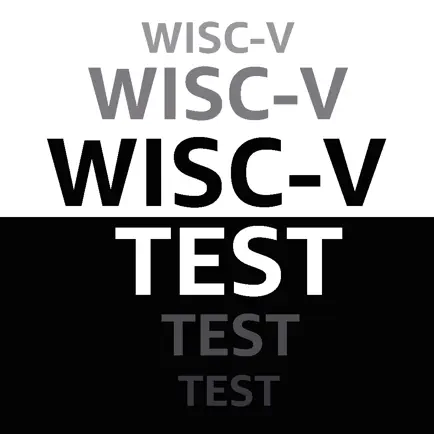 WISC-V Test Practice and Prep Cheats