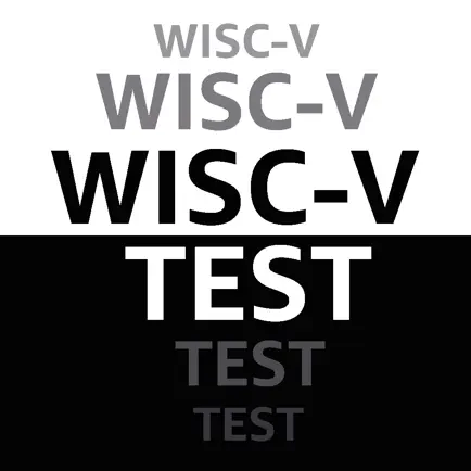 WISC-V Test Practice and Prep Читы