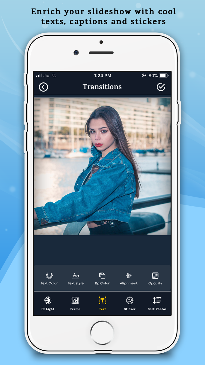 Photo Slideshows With Music