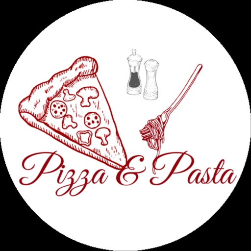 Pizza & Pasta icon