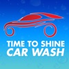 Time to Shine Car Wash icon