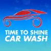 Similar Time to Shine Car Wash Apps