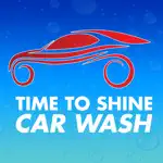 Time to Shine Car Wash App Alternatives