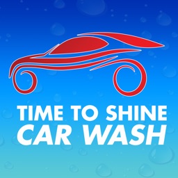 Time to Shine Car Wash