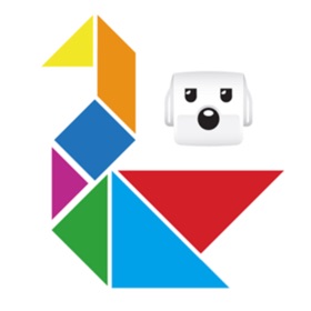螢幕擷取畫面 (4) AR Tangram