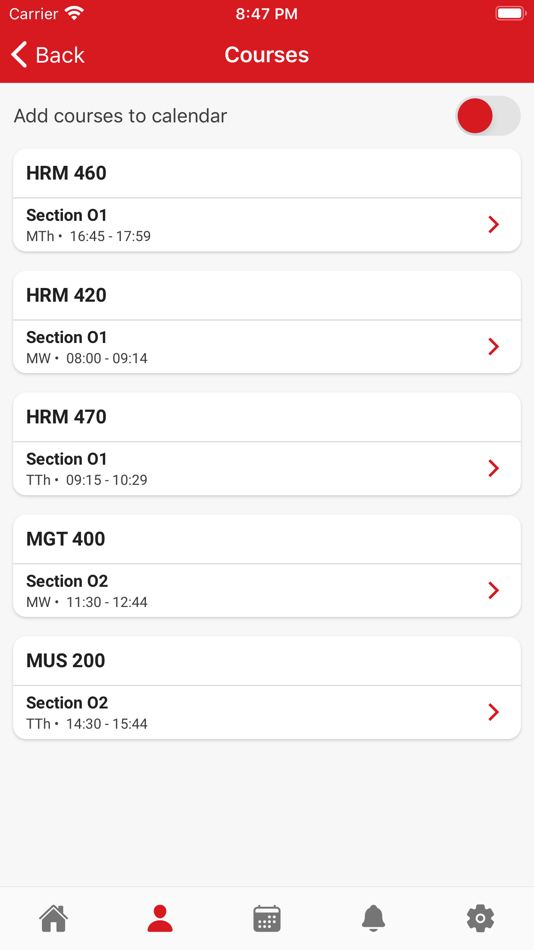 #3. AUM Kuwait (iOS) 由: American University of the Middle East