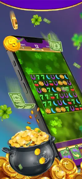 Game screenshot Lucky Match: Play Board Games mod apk