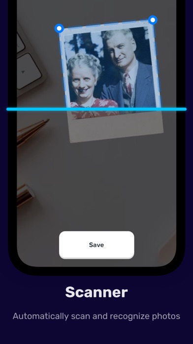 Picture Enhancer: Clear & Fix Screenshot