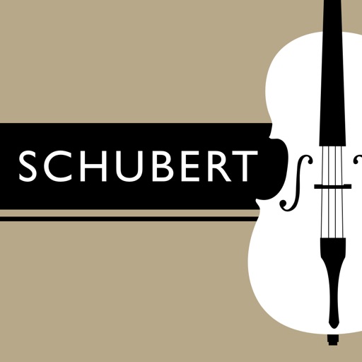 Schubert String Quartets icon