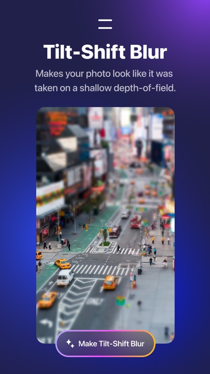 Blur Photo Editor· screenshot-2