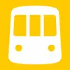 Berlin Subway: S & U-Bahn map App Negative Reviews