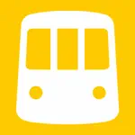 Berlin Subway: S & U-Bahn map App Positive Reviews