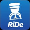 Ride & Delivery Driver