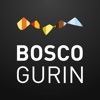 Bosco Gurin icon