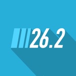 Download Marathon 26.2 Trainer by C25K® app