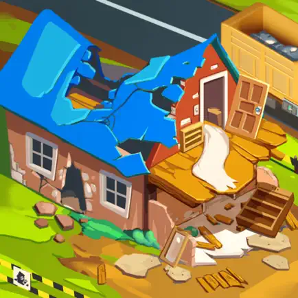 Idle Demolishing Читы