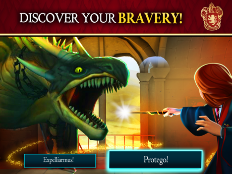 Hacks for Harry Potter: Hogwarts Mystery