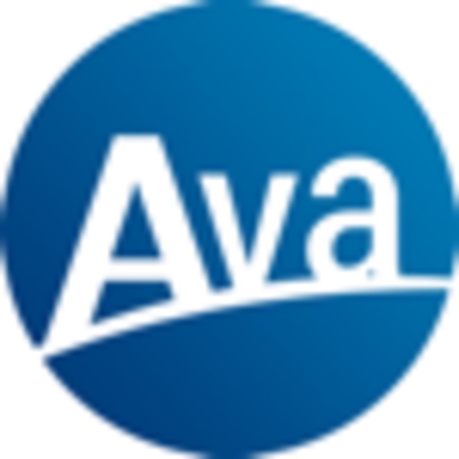 Ava: Adelman Virtual Assistant Icon