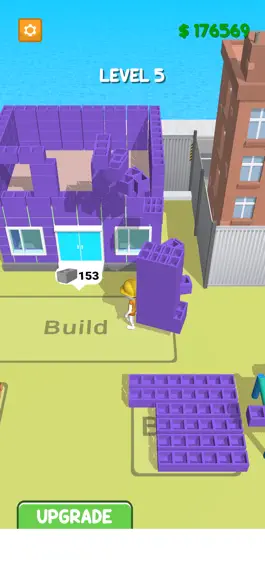 Game screenshot Pro Builder 3D mod apk