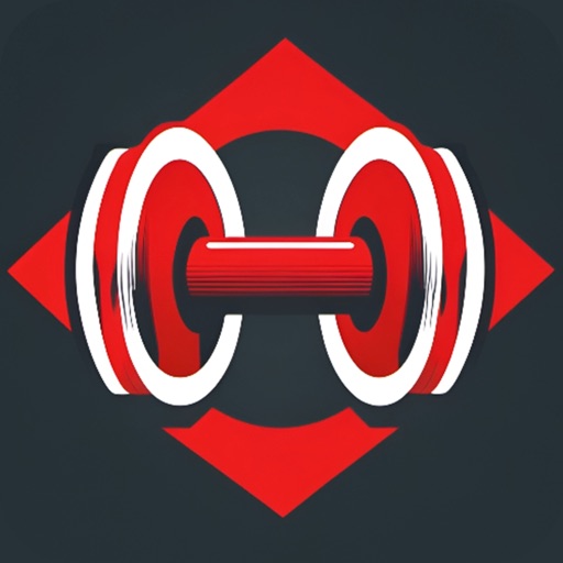 FitBot AI-Powered Fitness Chat icon