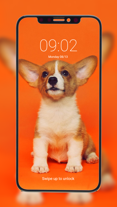 HD Wallpapers 4K Backgrounds Screenshot