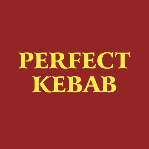 Perfect Kebab.
