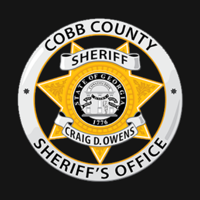 Cobb County Sheriffs Office