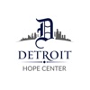 Detroit Hope Center icon