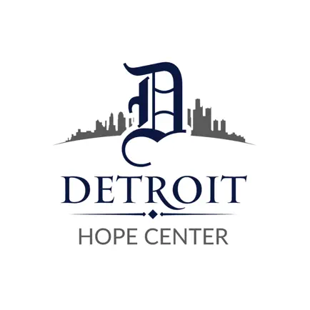 Detroit Hope Center Читы