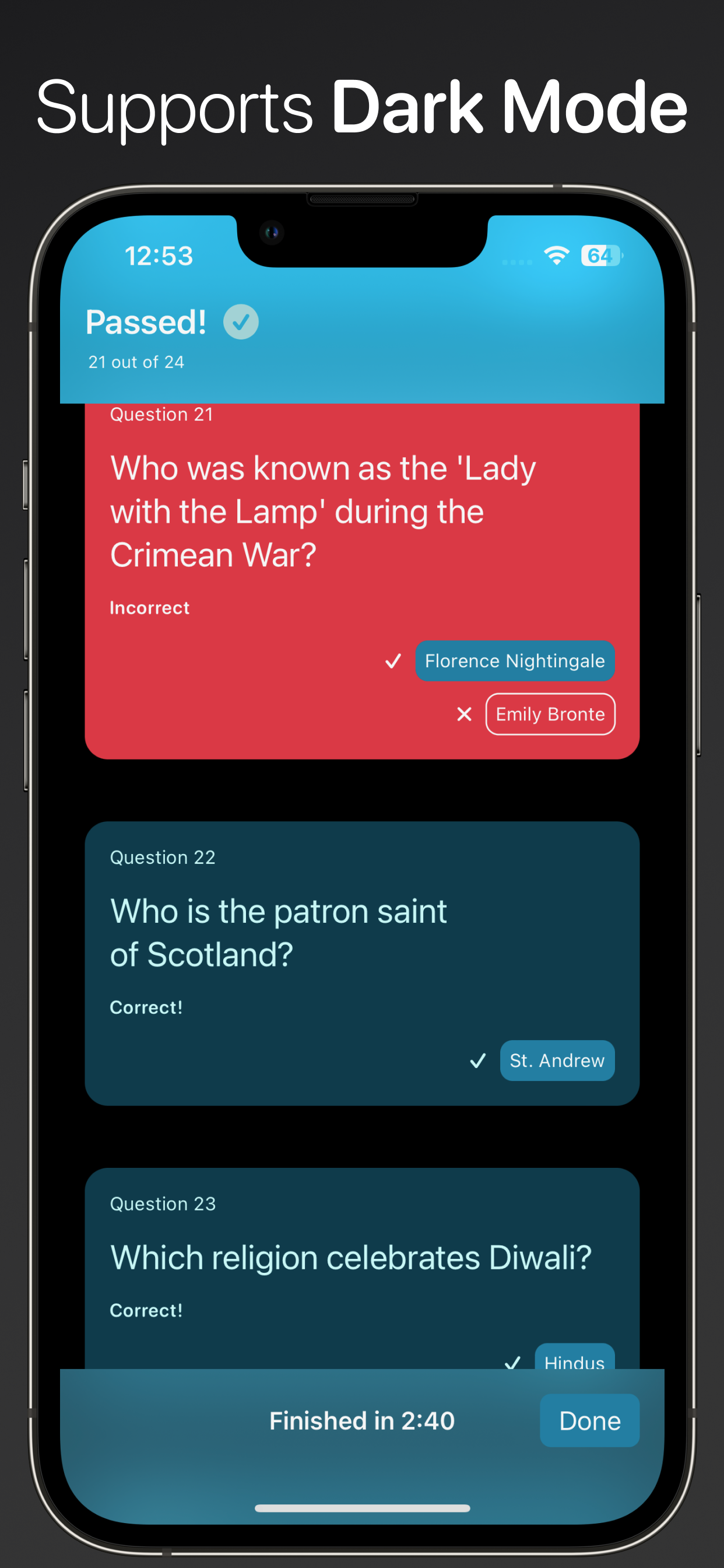 Life UK Test Prep