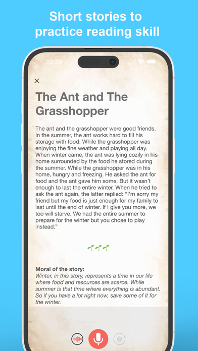 EnglishVocab: word with images Screenshot