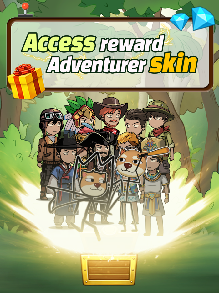 Puzzle Rescue  Pull the Pin