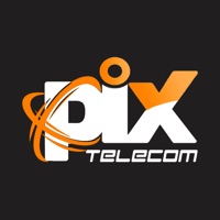 PIX TELECOM logo