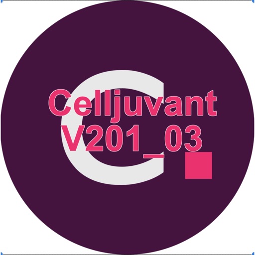 Celljuvant Study V201_03 iOS App