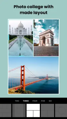 Game screenshot PicPro - ИИ фоторедактор mod apk
