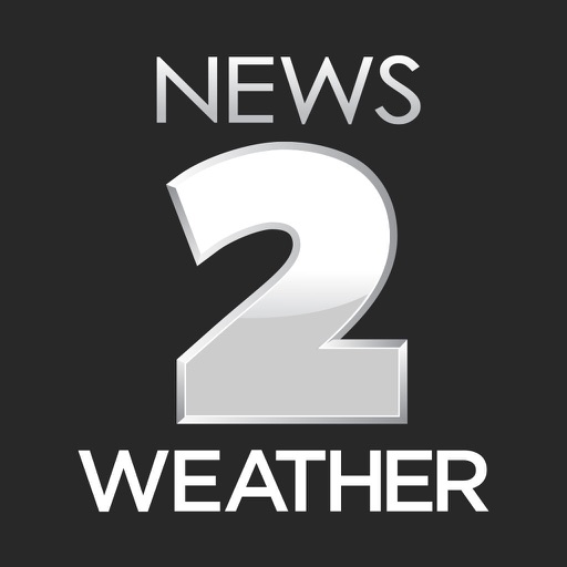 KNOP News 2 Weather icon