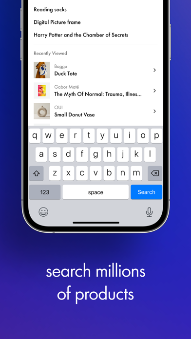 Indigo for iPhone - Free App Download