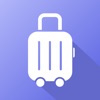 Icon Time2Pack - travel assistant