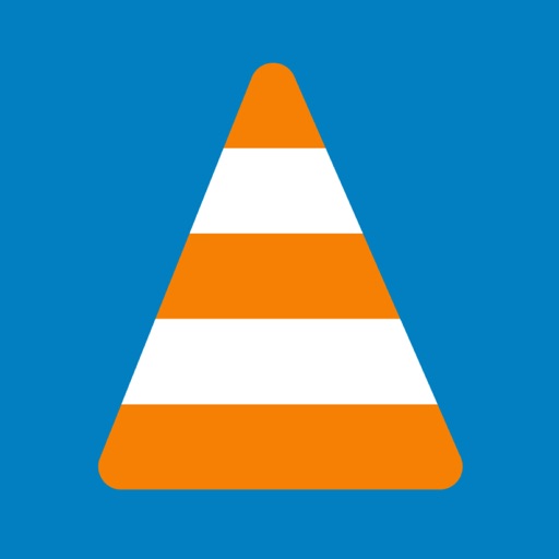 Remote for VLC, PC & Mac iOS App