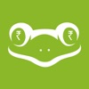 Moneyfrog.in icon