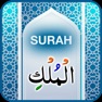 Get Surah Mulk with Sound for iOS, iPhone, iPad Aso Report