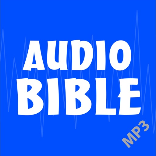 Audio Bible · by Watchdis Group B.V