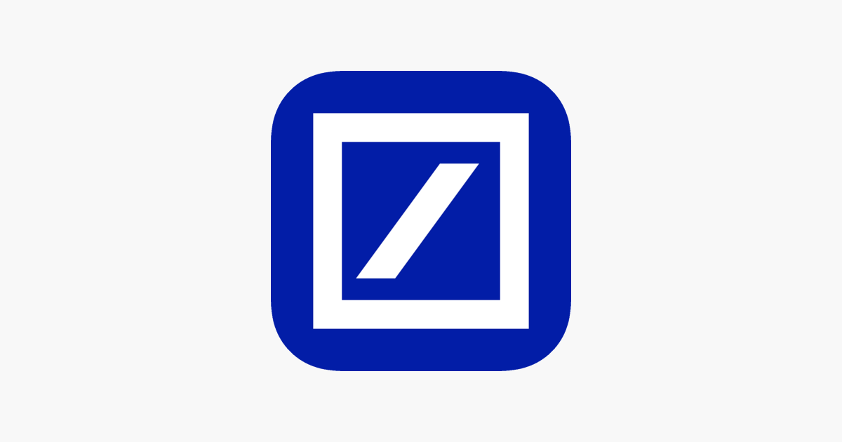 ‎Meine Karte Deutsche Bank AG im App Store