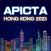 APICTA 2023 Hong Kong - iPadアプリ
