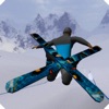 Ski Freestyle Mountain 3D icon