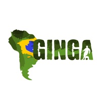 Ginga Foot logo