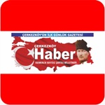 Çerkezköy Haber Gazetesi