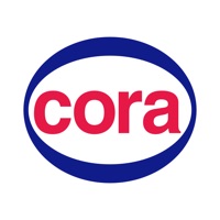 cora ne fonctionne pas? problème ou bug?